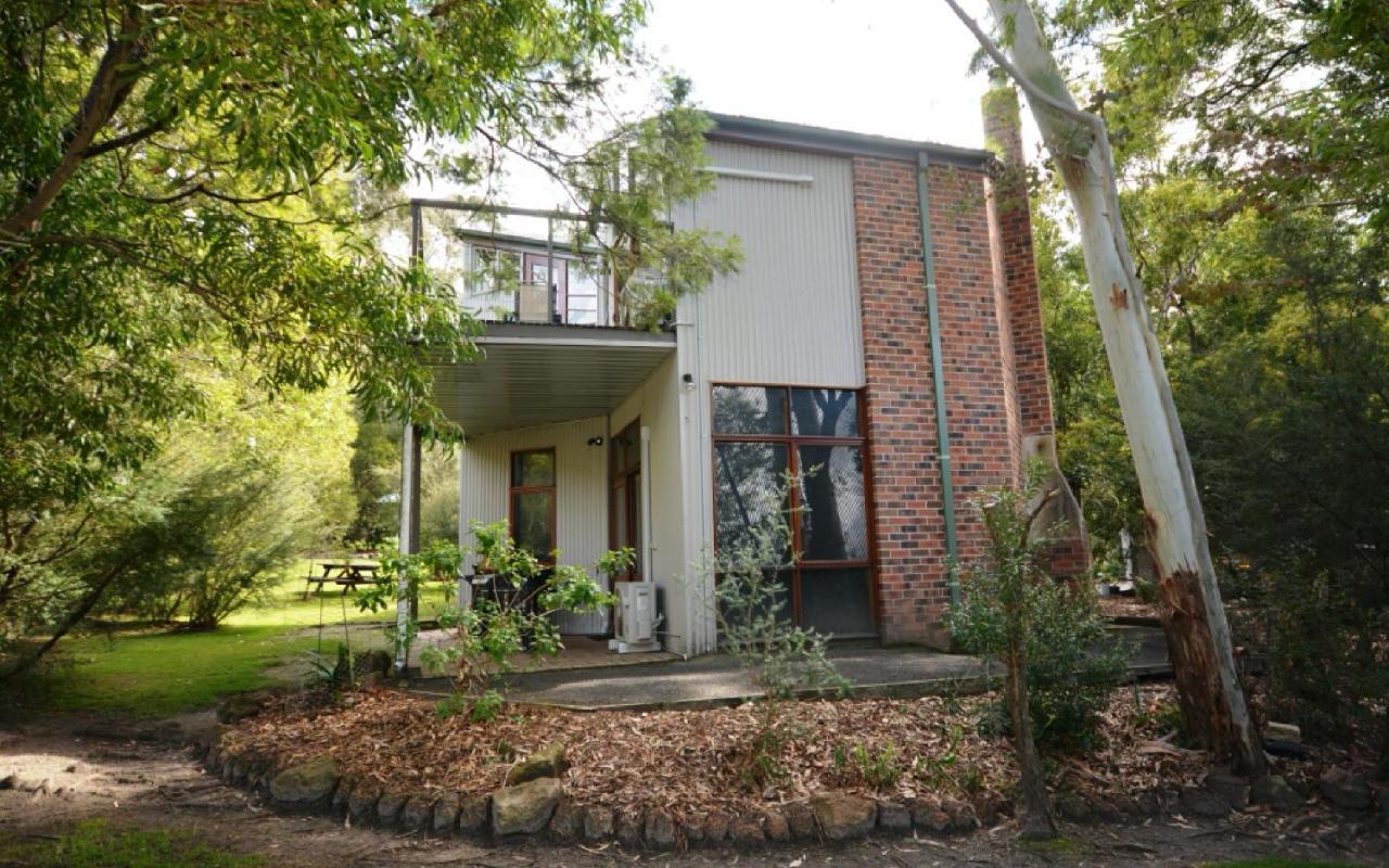 The Lodges Halls Gap Exterior photo