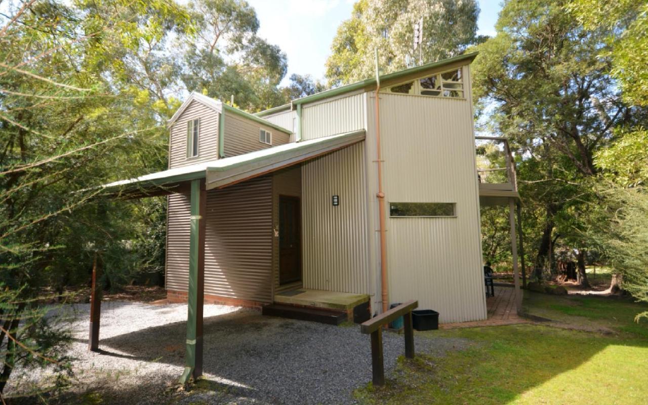 The Lodges Halls Gap Exterior photo
