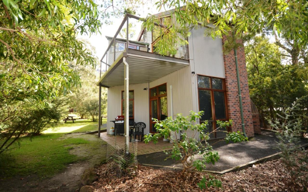 The Lodges Halls Gap Exterior photo