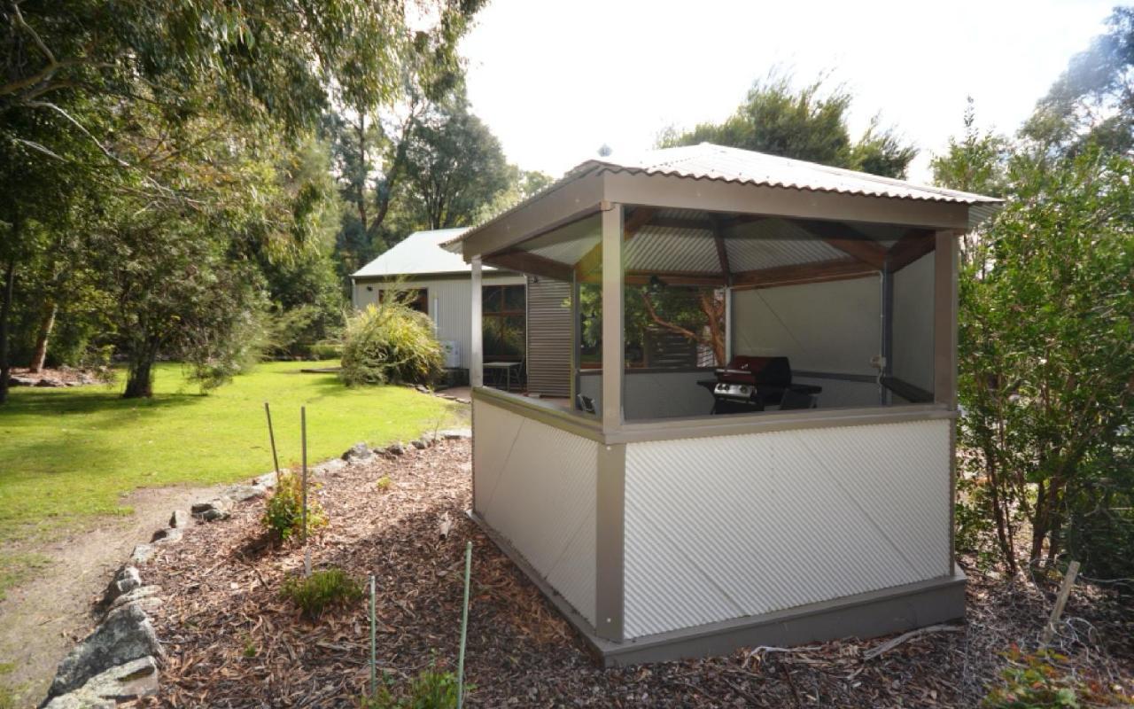 The Lodges Halls Gap Exterior photo