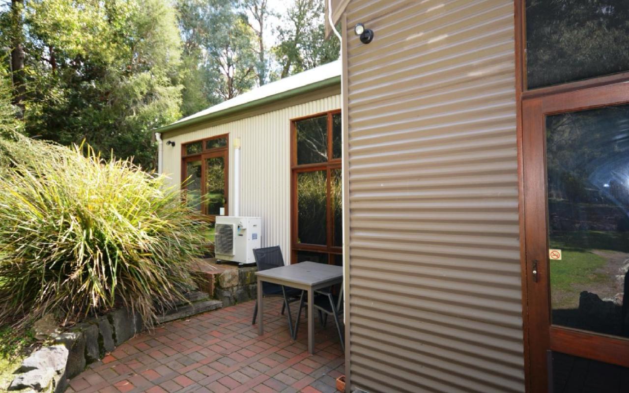 The Lodges Halls Gap Exterior photo