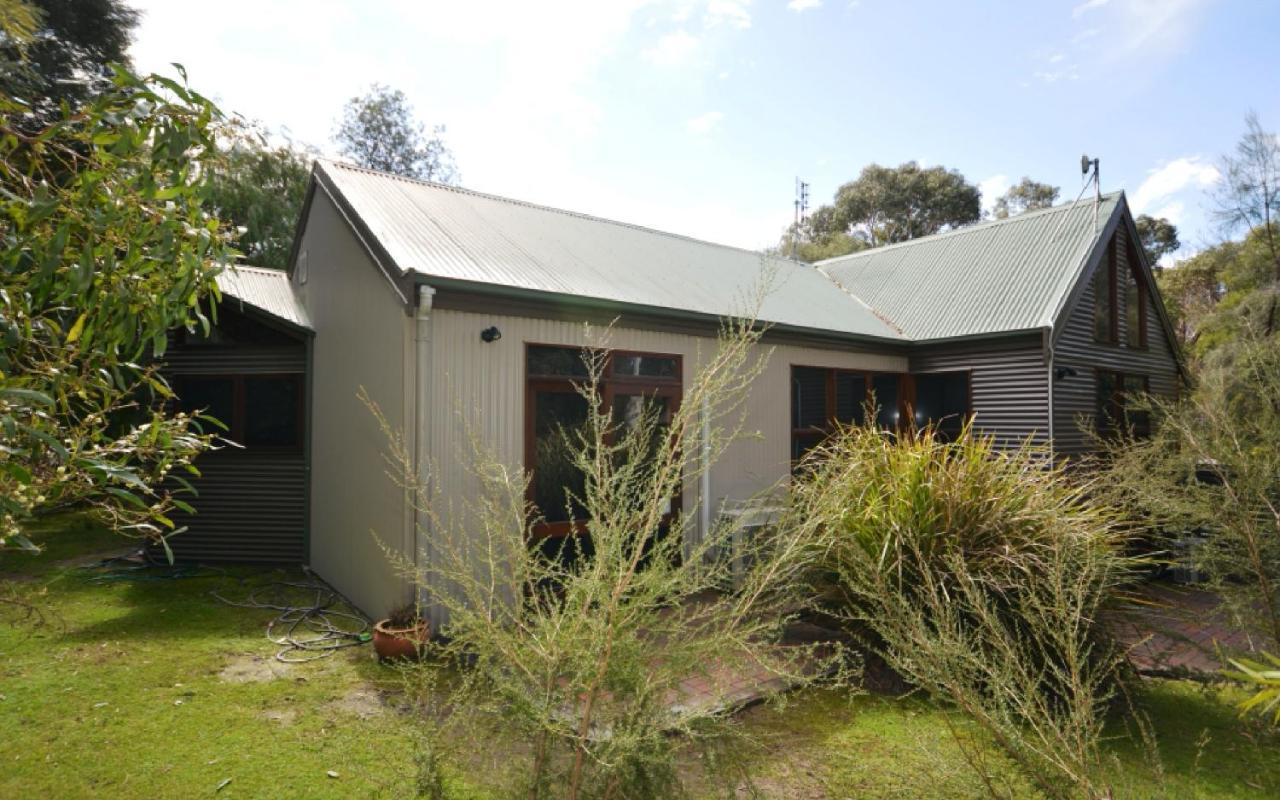 The Lodges Halls Gap Exterior photo
