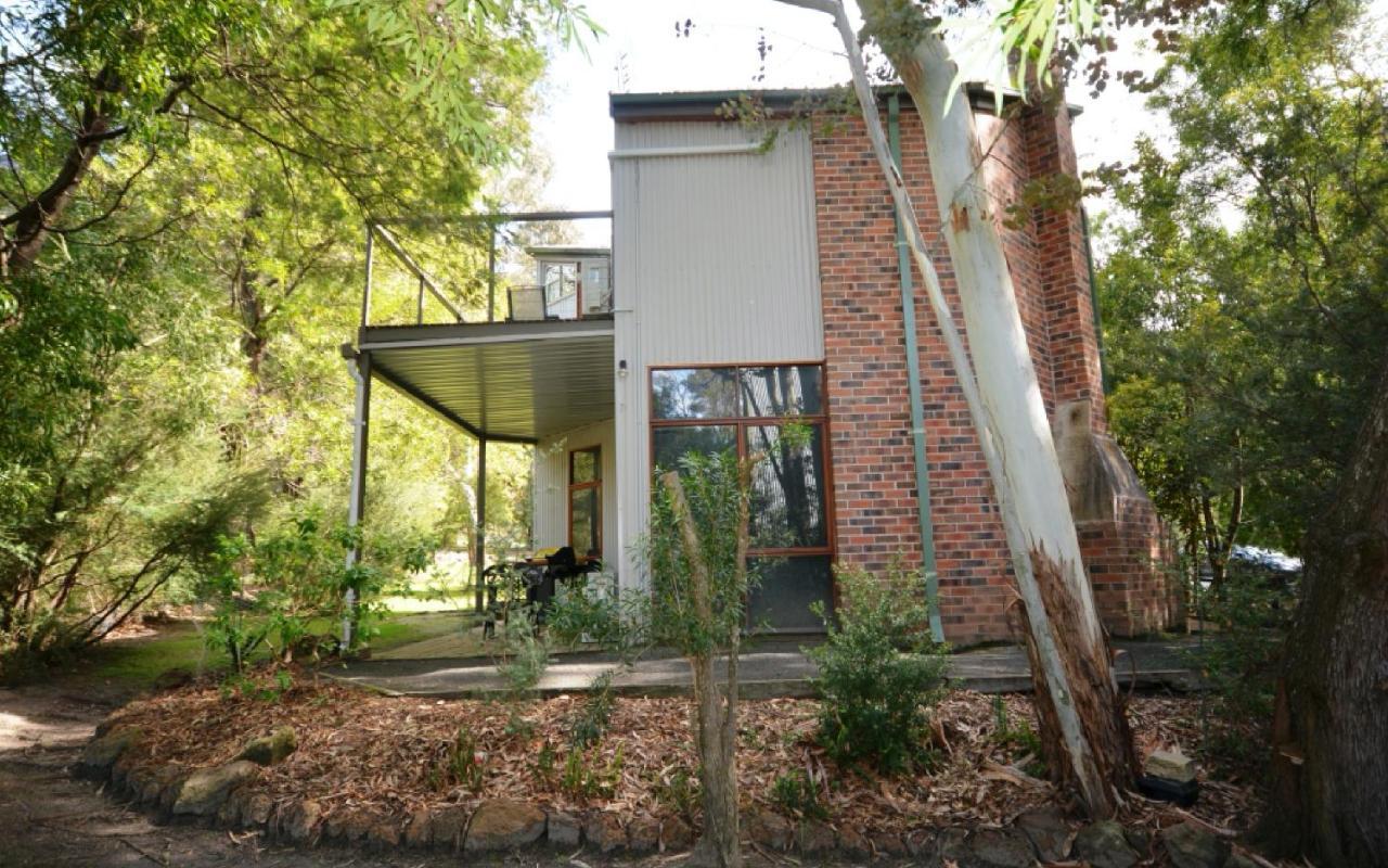 The Lodges Halls Gap Exterior photo