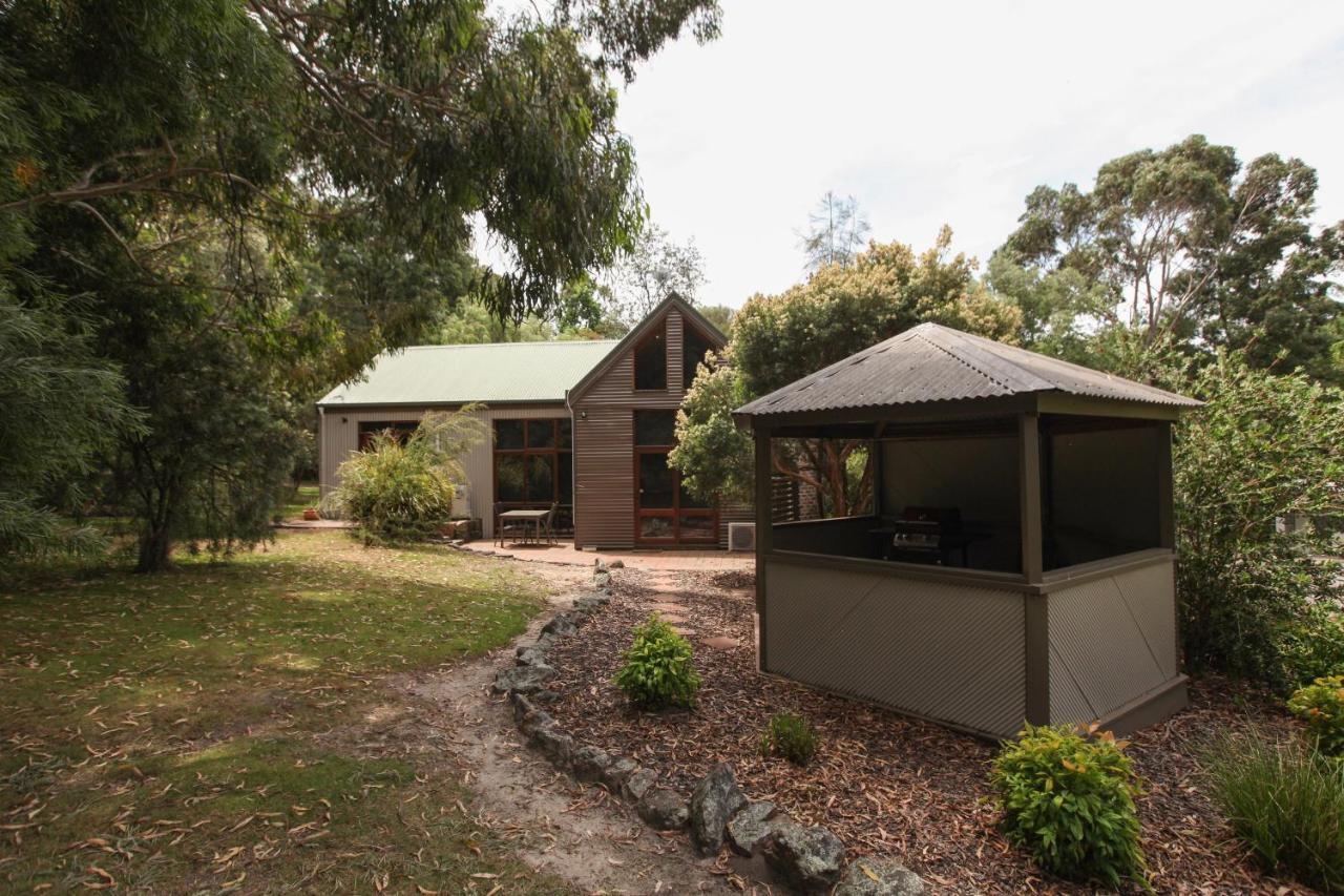 The Lodges Halls Gap Exterior photo
