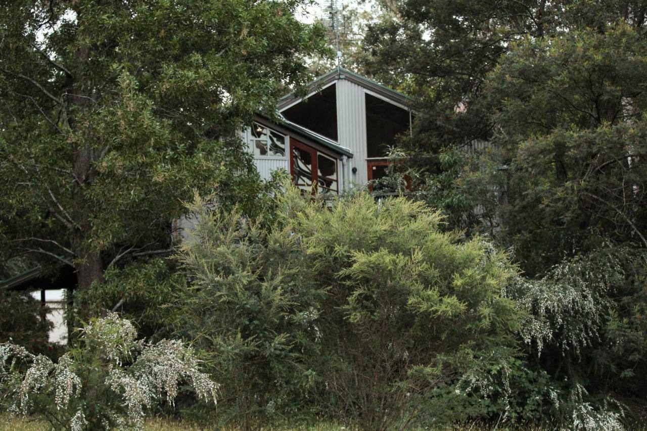 The Lodges Halls Gap Exterior photo