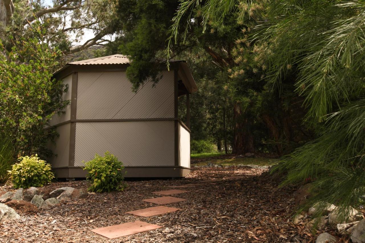 The Lodges Halls Gap Exterior photo