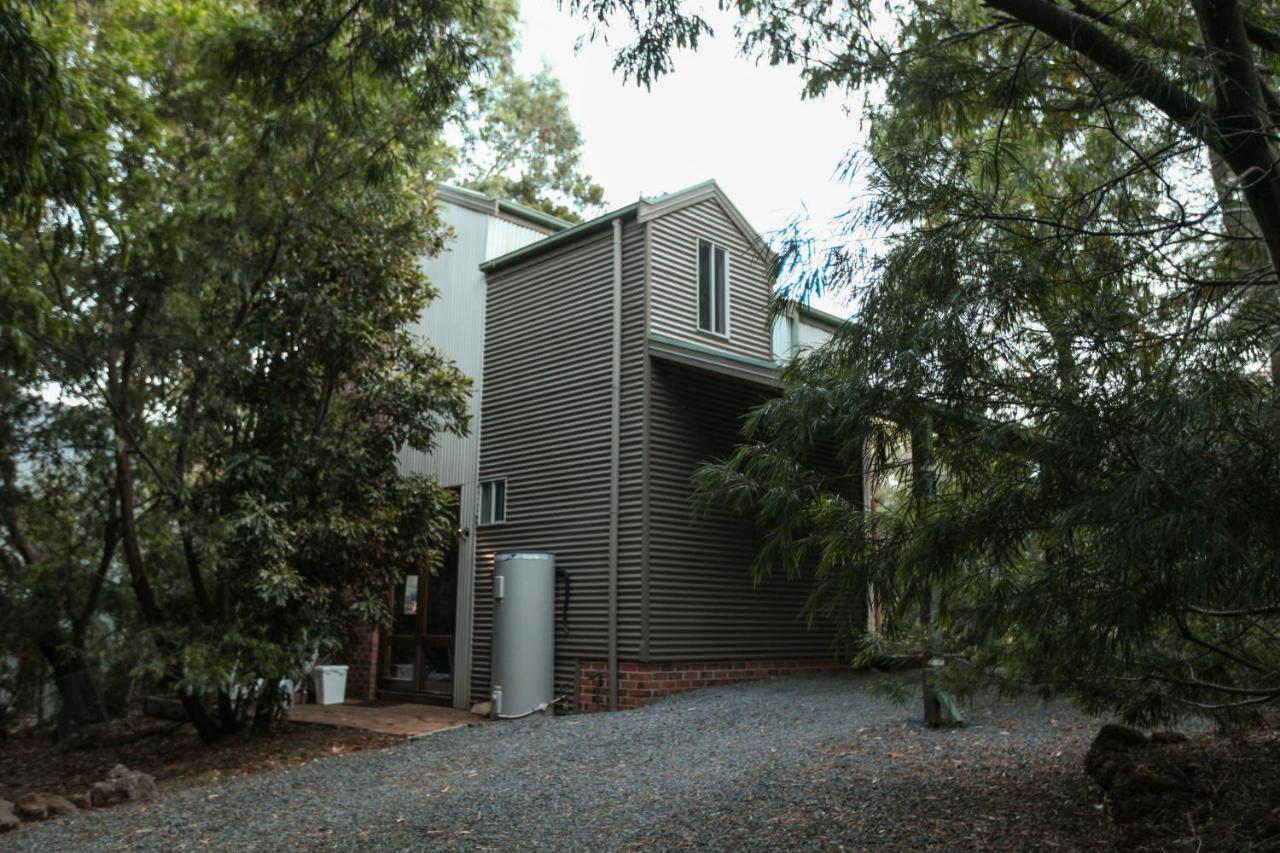 The Lodges Halls Gap Exterior photo