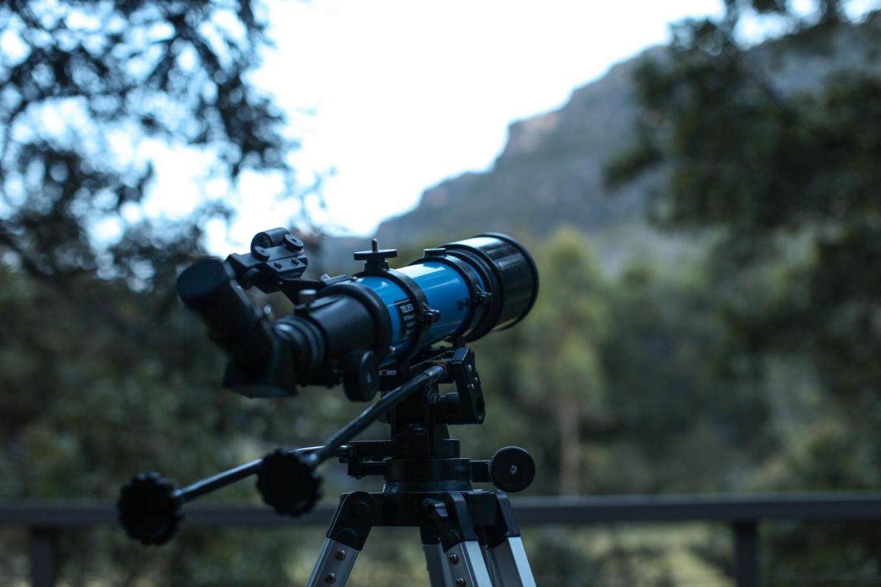 The Lodges Halls Gap Exterior photo